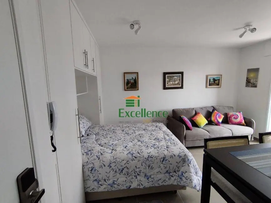 Foto 2 de Kitnet com 1 quarto para alugar, 28m2 em Vila Mariana, São Paulo - SP