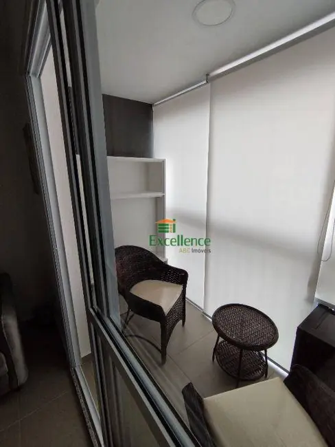 Foto 3 de Kitnet com 1 quarto para alugar, 28m2 em Vila Mariana, São Paulo - SP