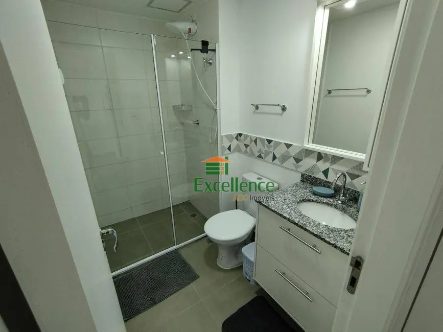 Foto 5 de Kitnet com 1 quarto para alugar, 28m2 em Vila Mariana, São Paulo - SP