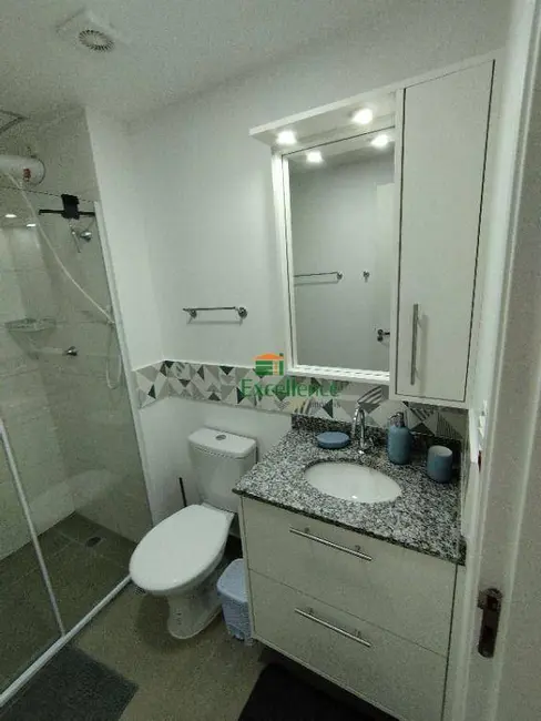 Foto 6 de Kitnet com 1 quarto para alugar, 28m2 em Vila Mariana, São Paulo - SP