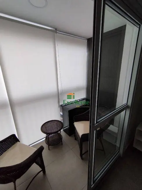 Foto 4 de Kitnet com 1 quarto para alugar, 28m2 em Vila Mariana, São Paulo - SP