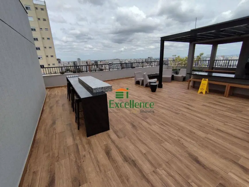 Foto 9 de Kitnet com 1 quarto para alugar, 28m2 em Vila Mariana, São Paulo - SP