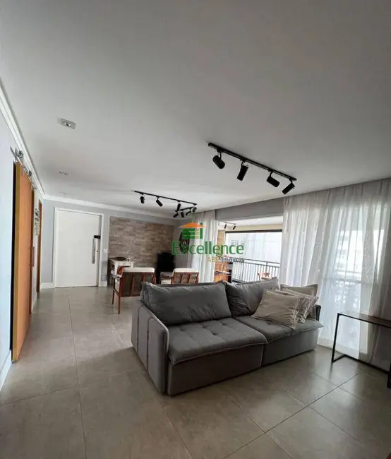 Foto 1 de Apartamento com 3 quartos à venda, 172m2 em Jardim São Caetano, Sao Caetano Do Sul - SP