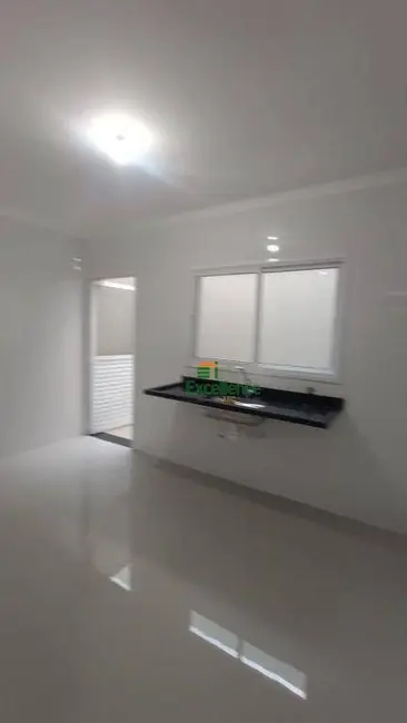 Foto 7 de Sobrado com 3 quartos à venda, 115m2 em Campestre, Santo Andre - SP