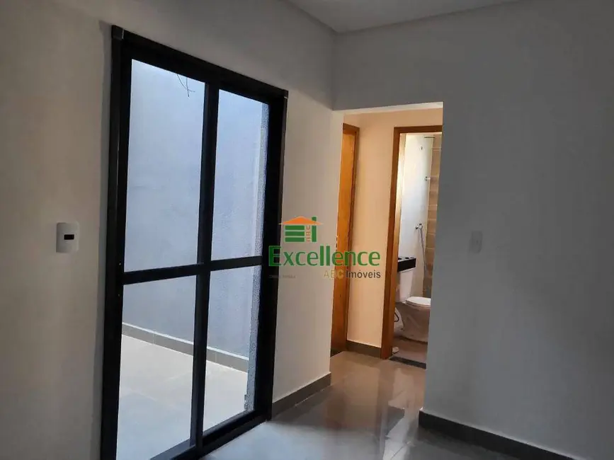 Foto 2 de Apartamento com 2 quartos à venda, 42m2 em Vila Scarpelli, Santo Andre - SP