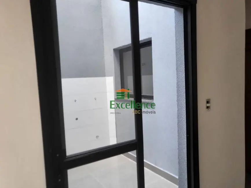 Foto 3 de Apartamento com 2 quartos à venda, 42m2 em Vila Scarpelli, Santo Andre - SP