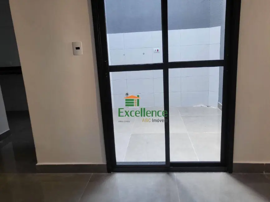 Foto 5 de Apartamento com 2 quartos à venda, 42m2 em Vila Scarpelli, Santo Andre - SP