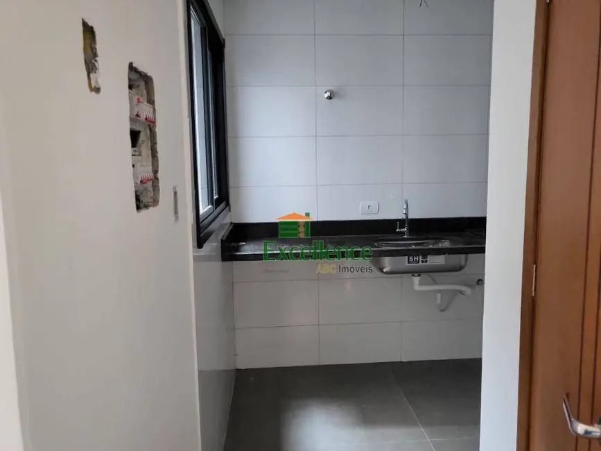 Foto 9 de Apartamento com 2 quartos à venda, 42m2 em Vila Scarpelli, Santo Andre - SP