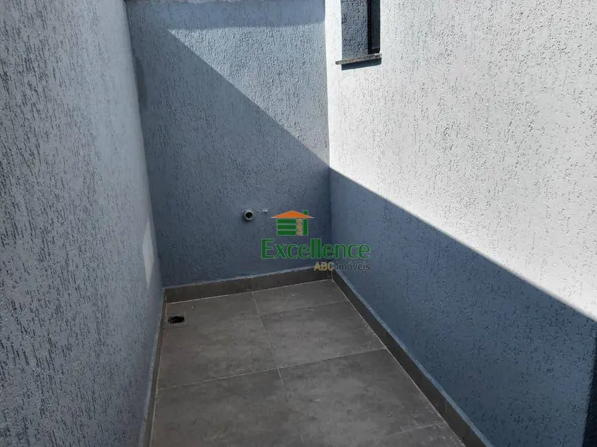 Apartamento com 2 quartos à venda, 45m2 em Vila Scarpelli, Santo Andre - SP - imagem 6 Foto 6 de Apartamento com 2 quartos à venda, 45m2 em Vila Scarpelli, Santo Andre - SP