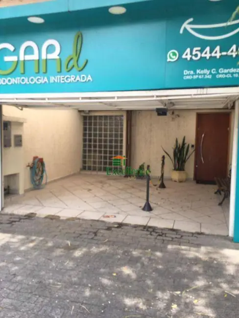 Foto 2 de Sobrado com 3 quartos à venda, 107m2 em Vila Guarani, Maua - SP
