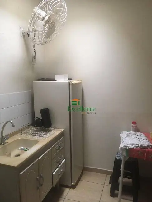 Sobrado com 3 quartos à venda, 107m2 em Vila Guarani, Maua - SP - imagem 9 Foto 9 de Sobrado com 3 quartos à venda, 107m2 em Vila Guarani, Maua - SP