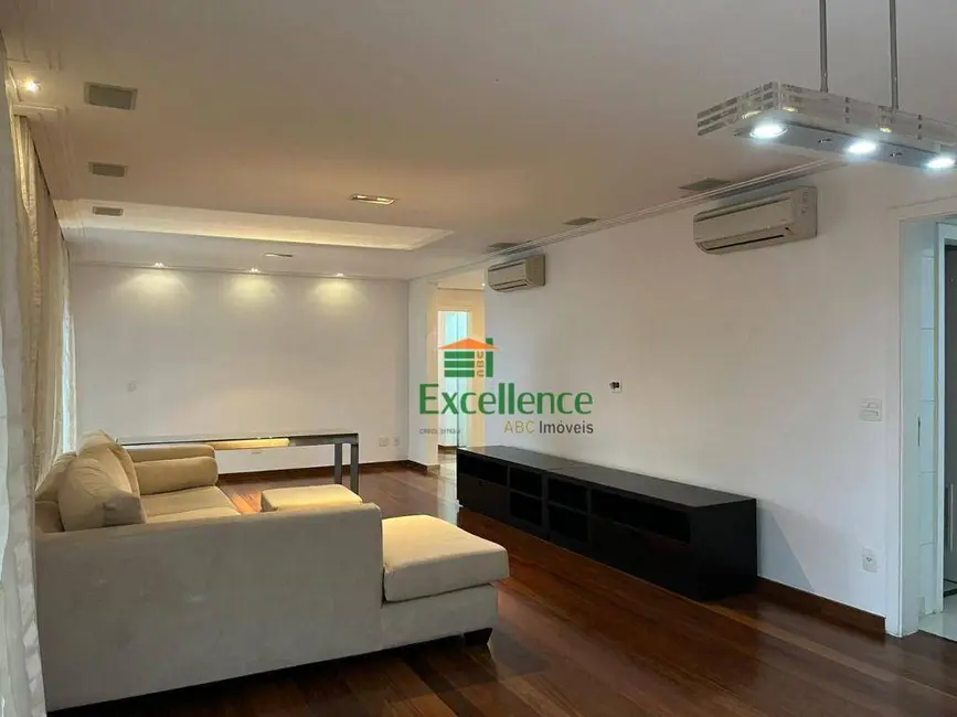 Apartamento com 4 quartos para alugar, 226m2 em Vila Nova Conceição, São Paulo - SP - imagem 3 Foto 3 de Apartamento com 4 quartos para alugar, 226m2 em Vila Nova Conceição, São Paulo - SP