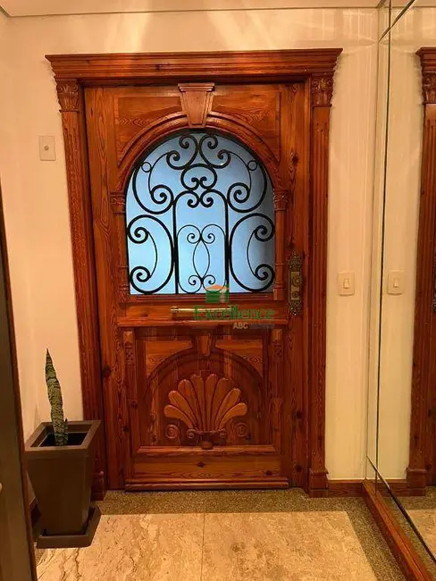 Apartamento com 4 quartos para alugar, 226m2 em Vila Nova Conceição, São Paulo - SP - imagem 7 Foto 7 de Apartamento com 4 quartos para alugar, 226m2 em Vila Nova Conceição, São Paulo - SP