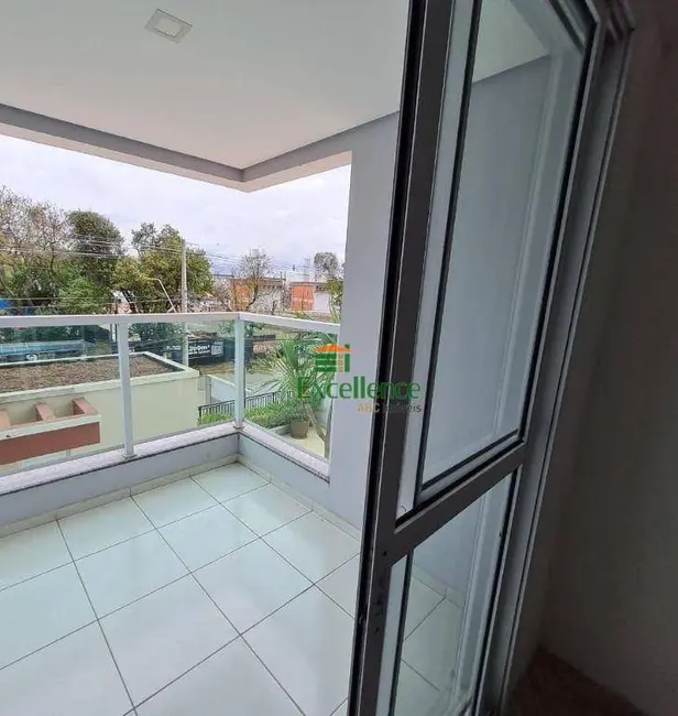 Foto 1 de Apartamento com 2 quartos à venda, 60m2 em Jardim, Santo Andre - SP