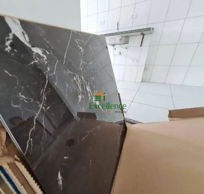 Foto 6 de Apartamento com 2 quartos à venda, 60m2 em Jardim, Santo Andre - SP