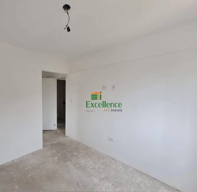 Foto 3 de Apartamento com 2 quartos à venda, 60m2 em Jardim, Santo Andre - SP