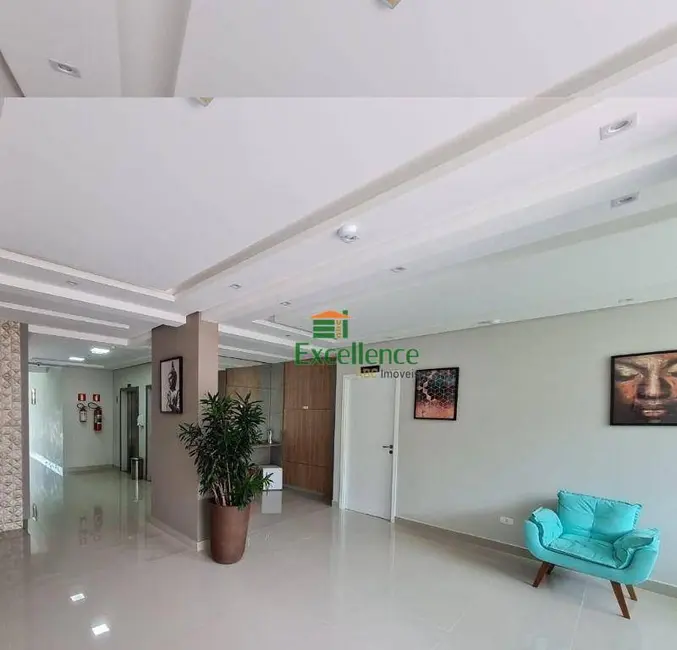 Foto 9 de Apartamento com 2 quartos à venda, 60m2 em Jardim, Santo Andre - SP