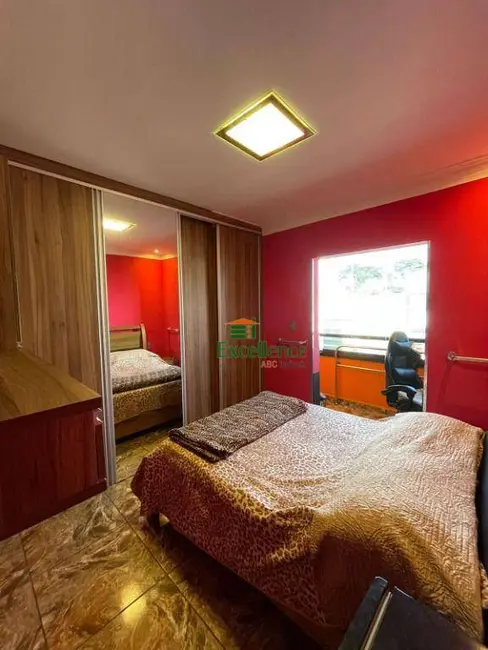 Apartamento com 2 quartos à venda, 67m2 em Vila Marina, Santo Andre - SP - imagem 6 Foto 6 de Apartamento com 2 quartos à venda, 67m2 em Vila Marina, Santo Andre - SP