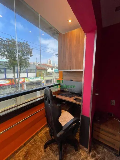 Apartamento com 2 quartos à venda, 67m2 em Vila Marina, Santo Andre - SP - imagem 8 Foto 8 de Apartamento com 2 quartos à venda, 67m2 em Vila Marina, Santo Andre - SP