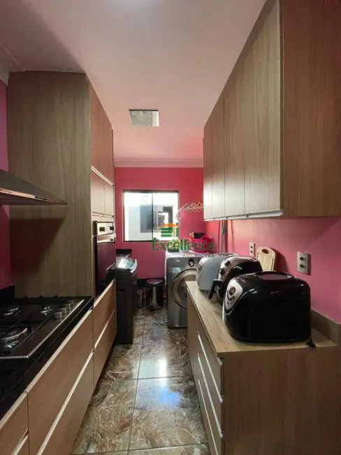 Apartamento com 2 quartos à venda, 67m2 em Vila Marina, Santo Andre - SP - imagem 5 Foto 5 de Apartamento com 2 quartos à venda, 67m2 em Vila Marina, Santo Andre - SP