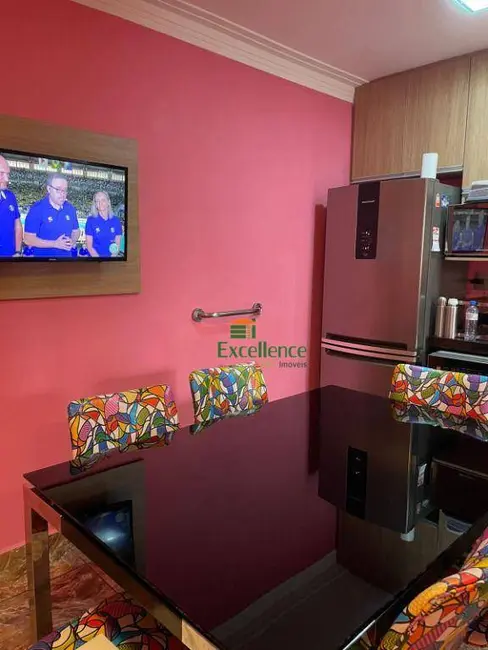 Foto 1 de Apartamento com 2 quartos à venda, 67m2 em Vila Marina, Santo Andre - SP