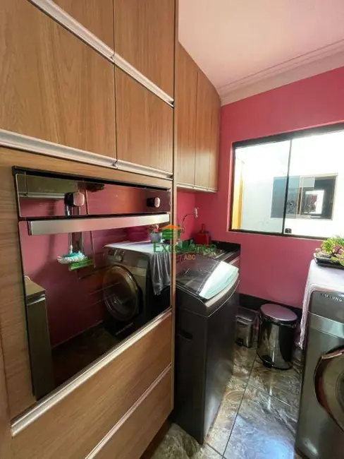 Foto 2 de Apartamento com 2 quartos à venda, 67m2 em Vila Marina, Santo Andre - SP