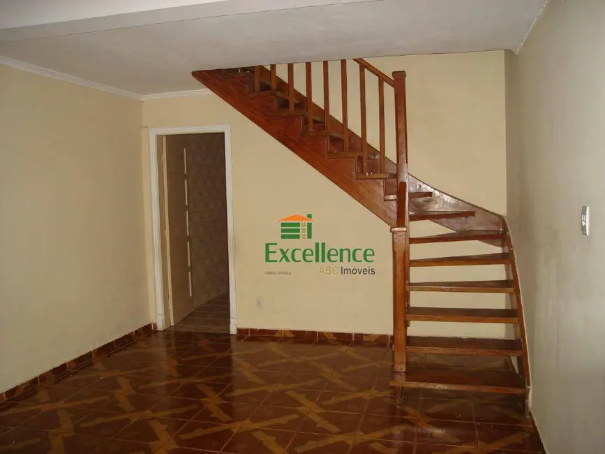 Foto 1 de Sobrado com 2 quartos à venda, 108m2 em Barcelona, Sao Caetano Do Sul - SP