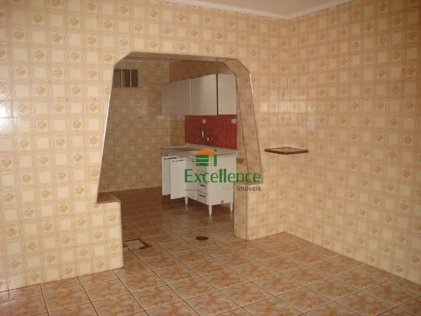 Foto 4 de Sobrado com 2 quartos à venda, 108m2 em Barcelona, Sao Caetano Do Sul - SP