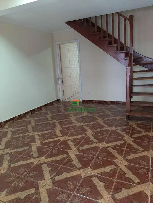 Foto 3 de Sobrado com 2 quartos à venda, 108m2 em Barcelona, Sao Caetano Do Sul - SP