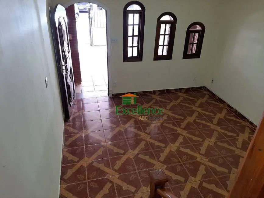 Foto 2 de Sobrado com 2 quartos à venda, 108m2 em Barcelona, Sao Caetano Do Sul - SP