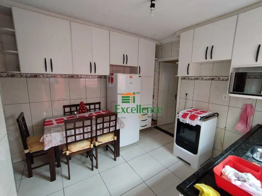 Foto 9 de Casa com 2 quartos à venda e para alugar, 250m2 em Vila Tibiriçá, Santo Andre - SP