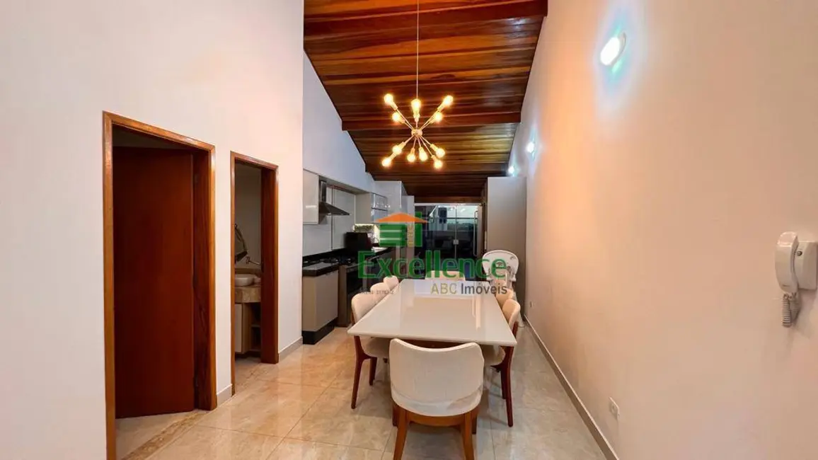 Foto 6 de Cobertura com 3 quartos à venda, 180m2 em Santa Maria, Santo Andre - SP