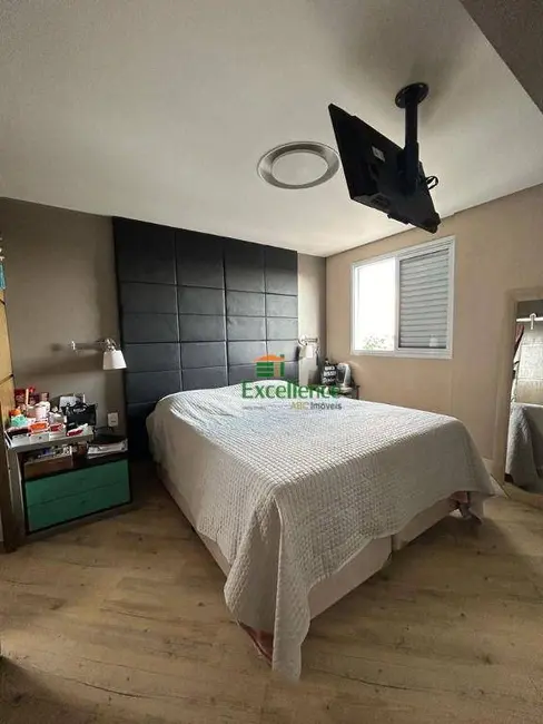 Apartamento com 1 quarto à venda, 52m2 em Vila Alpina, Santo Andre - SP - imagem 8 Foto 8 de Apartamento com 1 quarto à venda, 52m2 em Vila Alpina, Santo Andre - SP