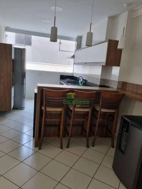 Apartamento com 1 quarto à venda, 52m2 em Vila Alpina, Santo Andre - SP - imagem 5 Foto 5 de Apartamento com 1 quarto à venda, 52m2 em Vila Alpina, Santo Andre - SP