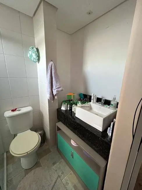 Apartamento com 1 quarto à venda, 52m2 em Vila Alpina, Santo Andre - SP - imagem 6 Foto 6 de Apartamento com 1 quarto à venda, 52m2 em Vila Alpina, Santo Andre - SP