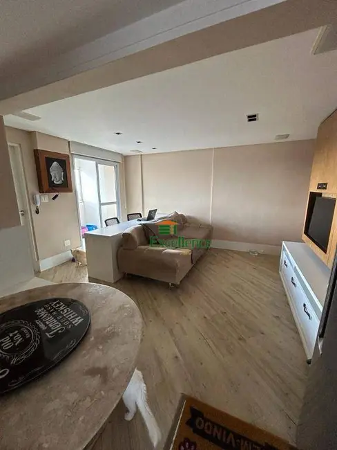 Apartamento com 1 quarto à venda, 52m2 em Vila Alpina, Santo Andre - SP - imagem 7 Foto 7 de Apartamento com 1 quarto à venda, 52m2 em Vila Alpina, Santo Andre - SP