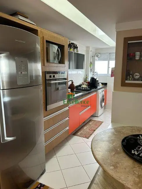 Apartamento com 1 quarto à venda, 52m2 em Vila Alpina, Santo Andre - SP - imagem 9 Foto 9 de Apartamento com 1 quarto à venda, 52m2 em Vila Alpina, Santo Andre - SP