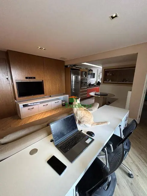 Apartamento com 1 quarto à venda, 52m2 em Vila Alpina, Santo Andre - SP - imagem 1 Foto 1 de Apartamento com 1 quarto à venda, 52m2 em Vila Alpina, Santo Andre - SP