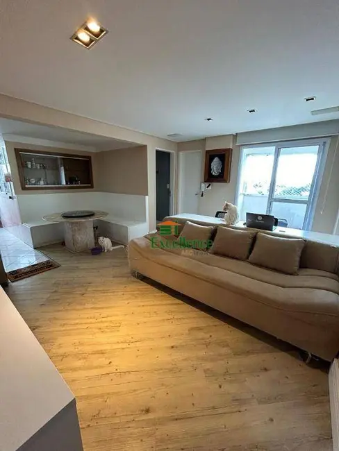 Apartamento com 1 quarto à venda, 52m2 em Vila Alpina, Santo Andre - SP - imagem 2 Foto 2 de Apartamento com 1 quarto à venda, 52m2 em Vila Alpina, Santo Andre - SP