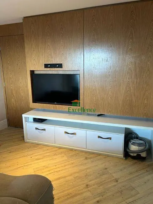 Apartamento com 1 quarto à venda, 52m2 em Vila Alpina, Santo Andre - SP - imagem 3 Foto 3 de Apartamento com 1 quarto à venda, 52m2 em Vila Alpina, Santo Andre - SP