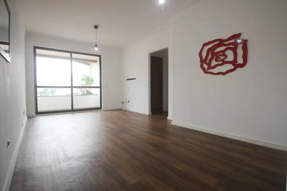 Foto 2 de Apartamento com 2 quartos para alugar, 80m2 em Vila Valparaíso, Santo Andre - SP