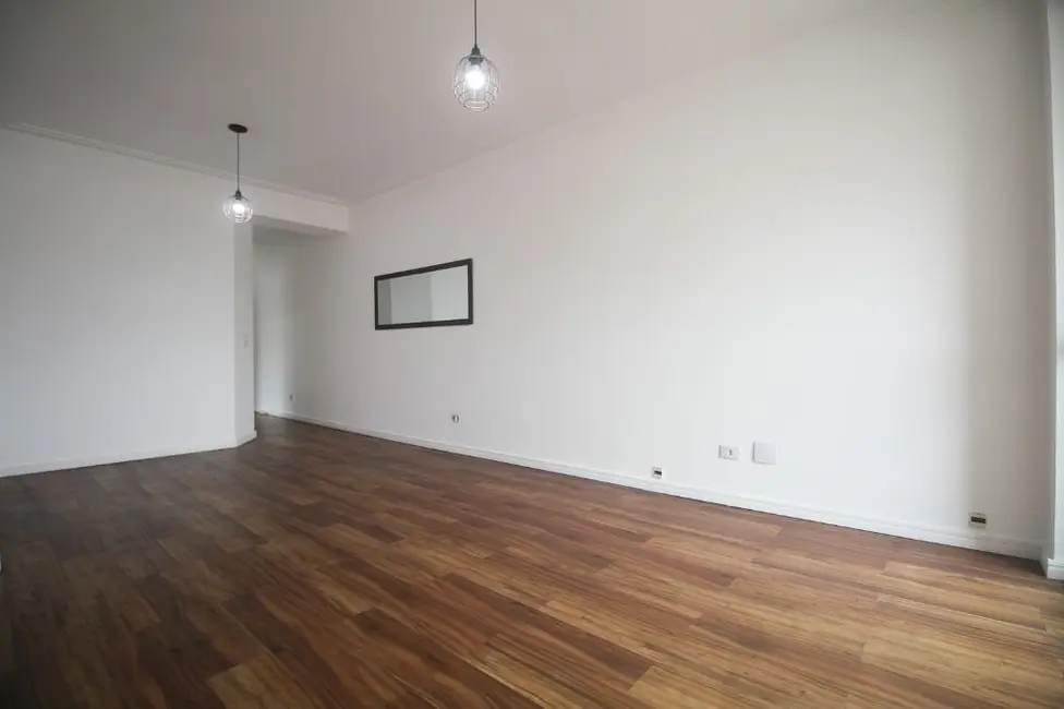 Foto 1 de Apartamento com 2 quartos para alugar, 80m2 em Vila Valparaíso, Santo Andre - SP
