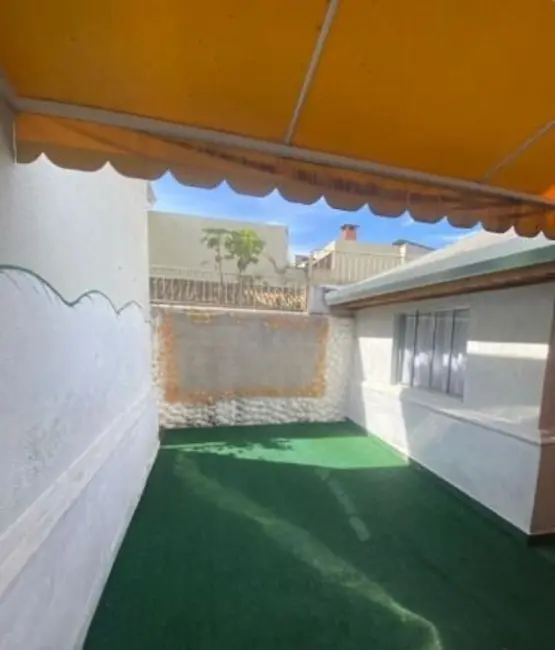 Foto 4 de Casa com 3 quartos à venda, 360m2 em Vila Mariana, São Paulo - SP