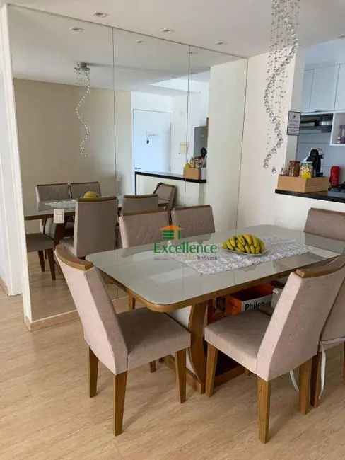 Foto 1 de Apartamento com 3 quartos à venda, 64m2 em Utinga, Santo Andre - SP