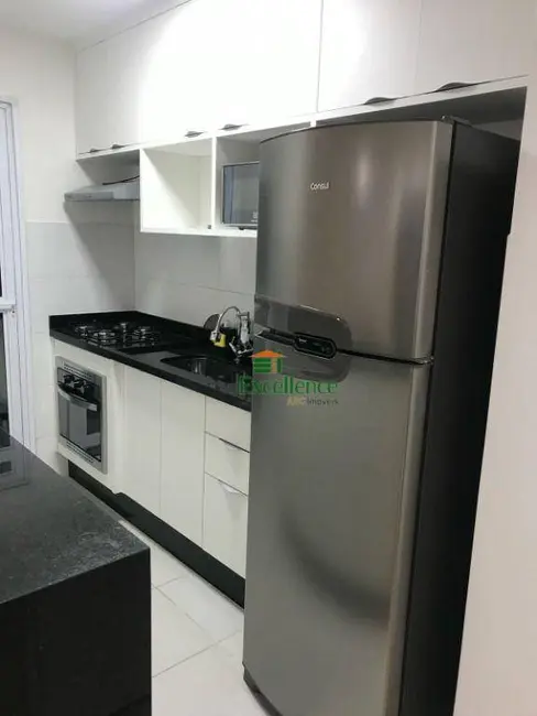 Foto 7 de Apartamento com 3 quartos à venda, 64m2 em Utinga, Santo Andre - SP