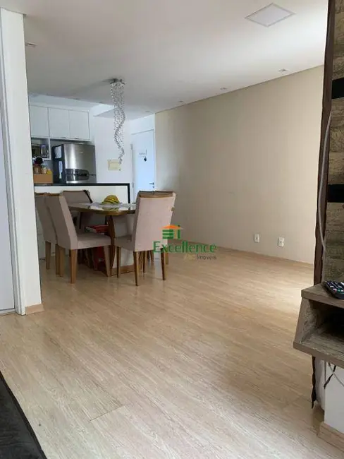Foto 3 de Apartamento com 3 quartos à venda, 64m2 em Utinga, Santo Andre - SP