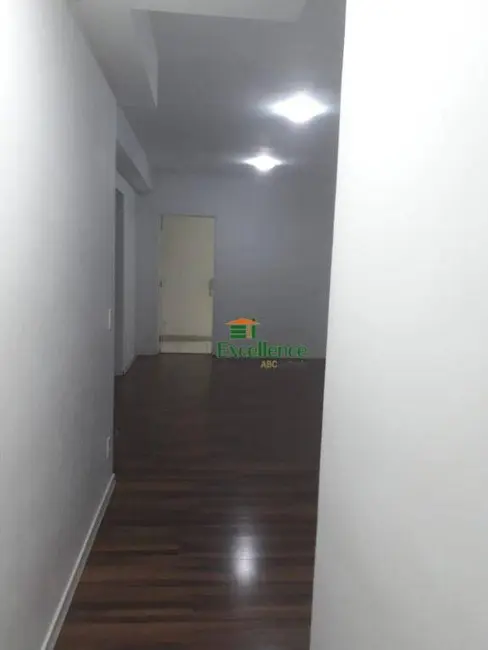 Apartamento com 3 quartos à venda, 107m2 em Vila Homero Thon, Santo Andre - SP - imagem 5 Foto 5 de Apartamento com 3 quartos à venda, 107m2 em Vila Homero Thon, Santo Andre - SP