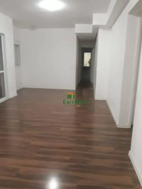 Apartamento com 3 quartos à venda, 107m2 em Vila Homero Thon, Santo Andre - SP - imagem 1 Foto 1 de Apartamento com 3 quartos à venda, 107m2 em Vila Homero Thon, Santo Andre - SP