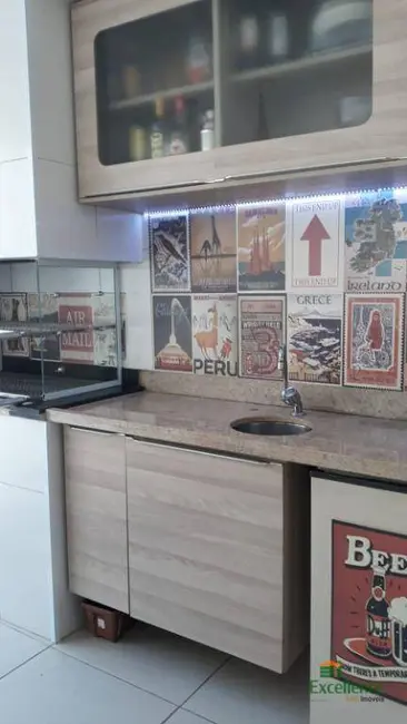 Foto 3 de Apartamento com 3 quartos à venda, 155m2 em Centro, Sao Bernardo Do Campo - SP