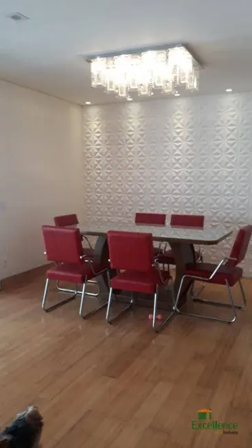 Foto 4 de Apartamento com 3 quartos à venda, 155m2 em Centro, Sao Bernardo Do Campo - SP